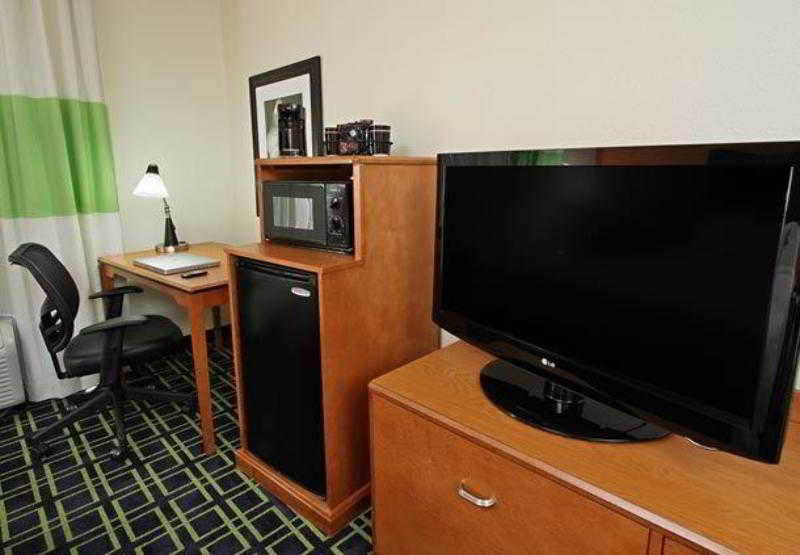 호텔 Fairfield By Marriott Inn & Suites Portland Maine Airport