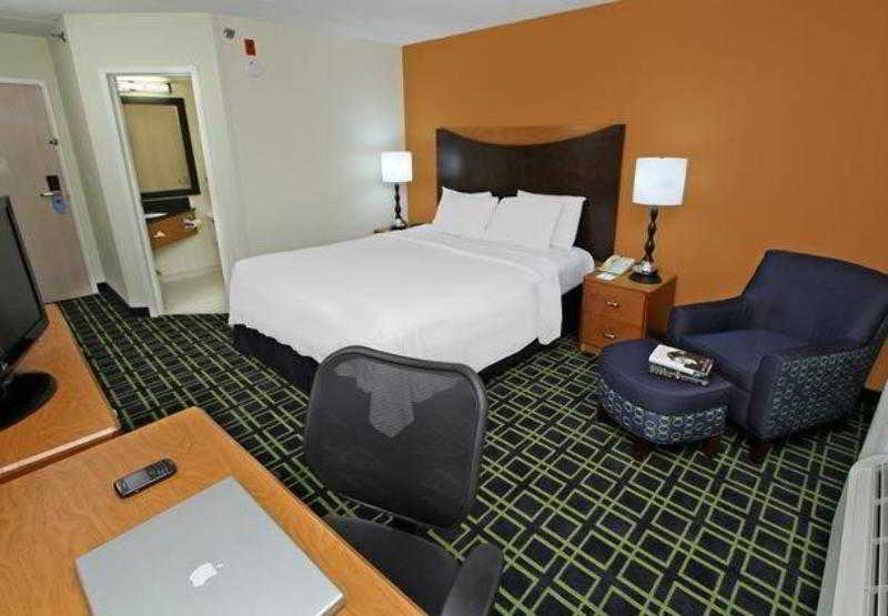 호텔 Fairfield By Marriott Inn & Suites Portland Maine Airport