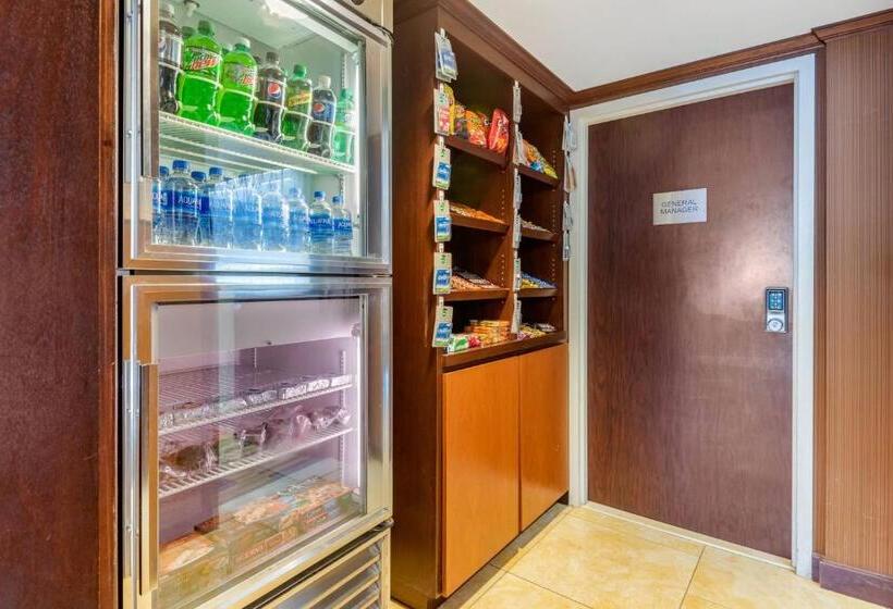 호텔 Fairfield By Marriott Inn & Suites Portland Maine Airport