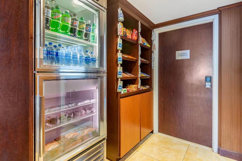 호텔 Fairfield By Marriott Inn & Suites Portland Maine Airport