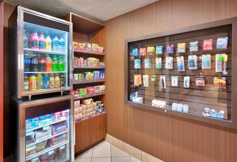 فندق Fairfield Inn By Marriott Provo