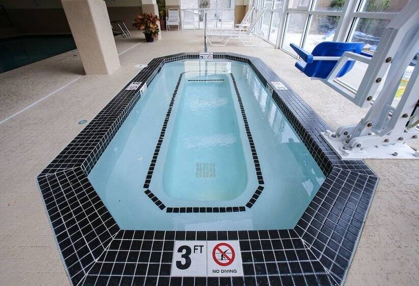 فندق Fairfield Inn By Marriott Provo