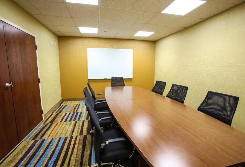 فندق Fairfield Inn By Marriott Provo