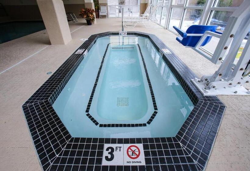 فندق Fairfield Inn By Marriott Provo