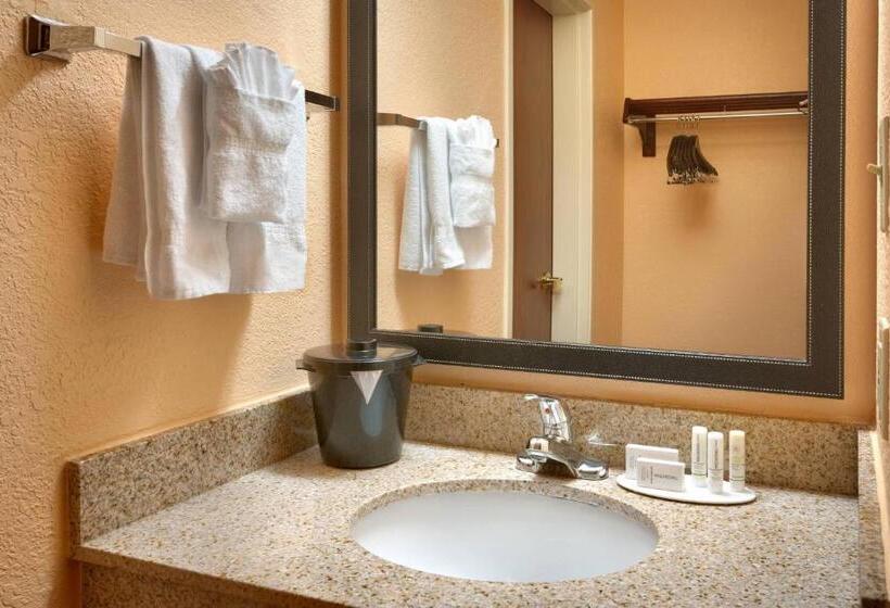 فندق Fairfield Inn By Marriott Provo