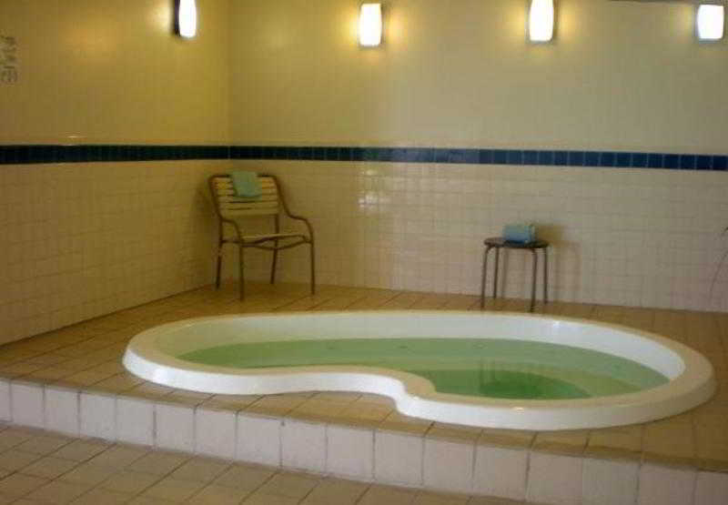 酒店 Fairfield Inn Richmond Chester