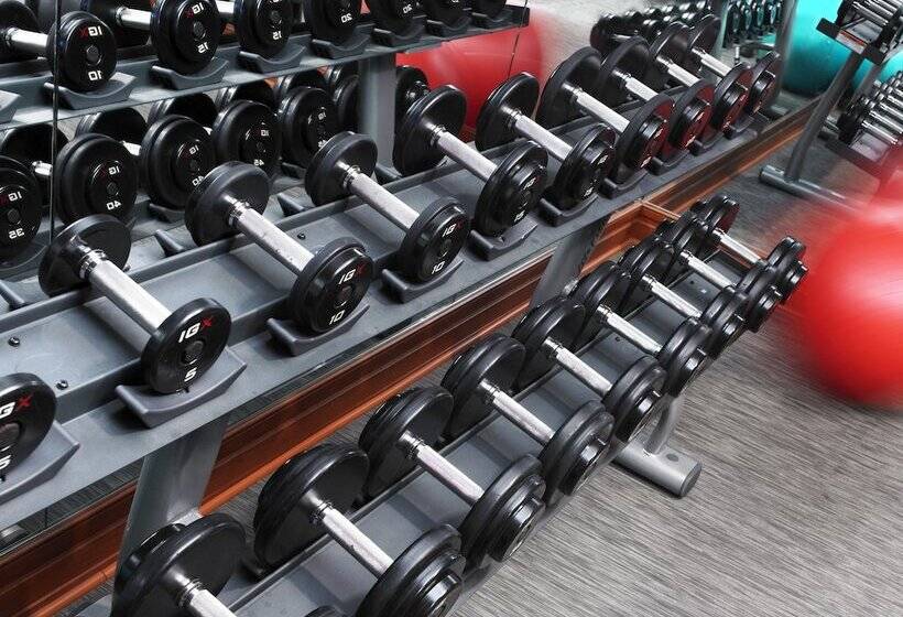 酒店 Fairfield Inn Richmond Chester