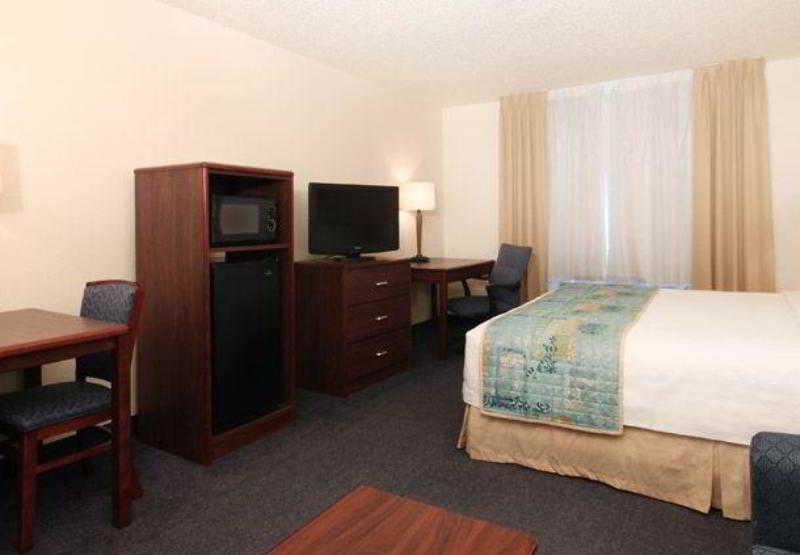 酒店 Fairfield Inn Roseville