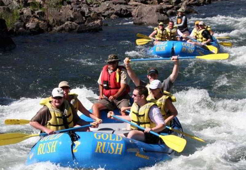 酒店 Fairfield Inn Roseville