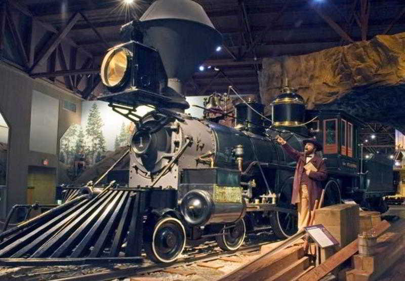 酒店 Fairfield Inn Roseville