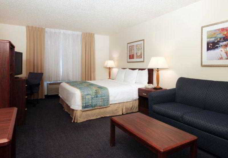 酒店 Fairfield Inn Roseville