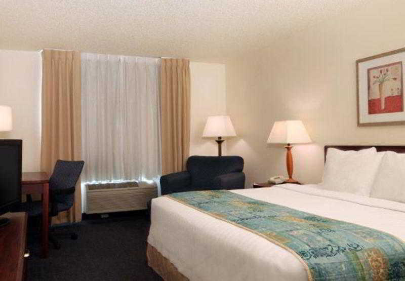 酒店 Fairfield Inn Roseville