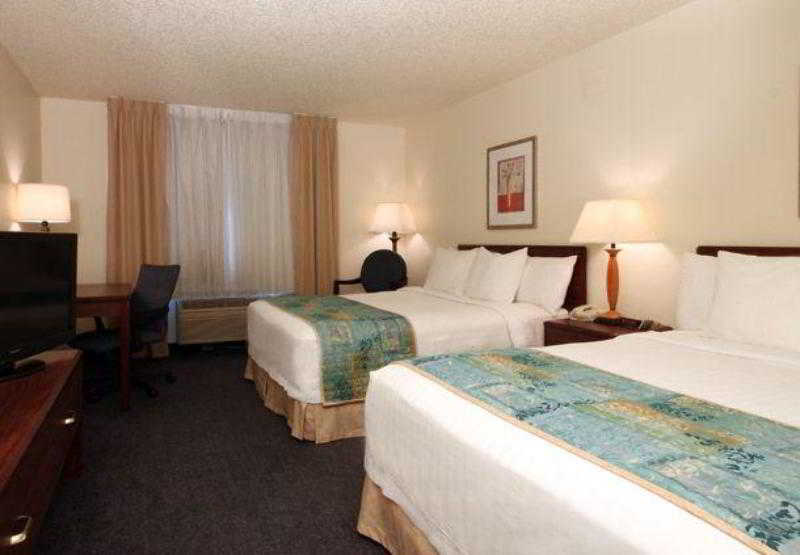 호텔 Fairfield Inn Roseville