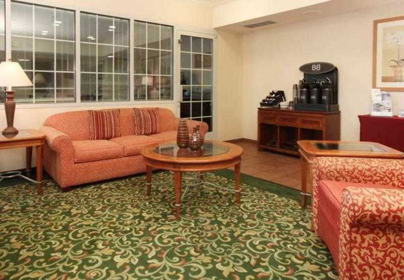 酒店 Fairfield Inn Roseville