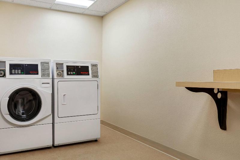 酒店 Fairfield Inn Roseville