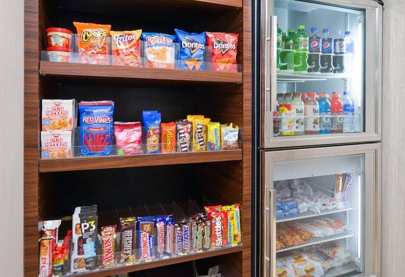 호텔 Fairfield Inn Salt Lake City Layton