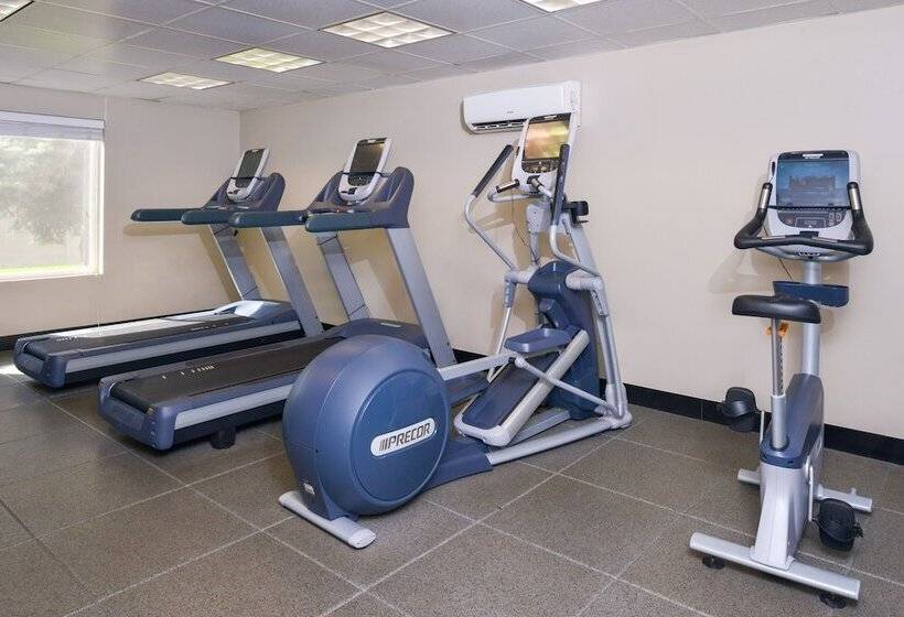 호텔 Fairfield Inn Salt Lake City Layton