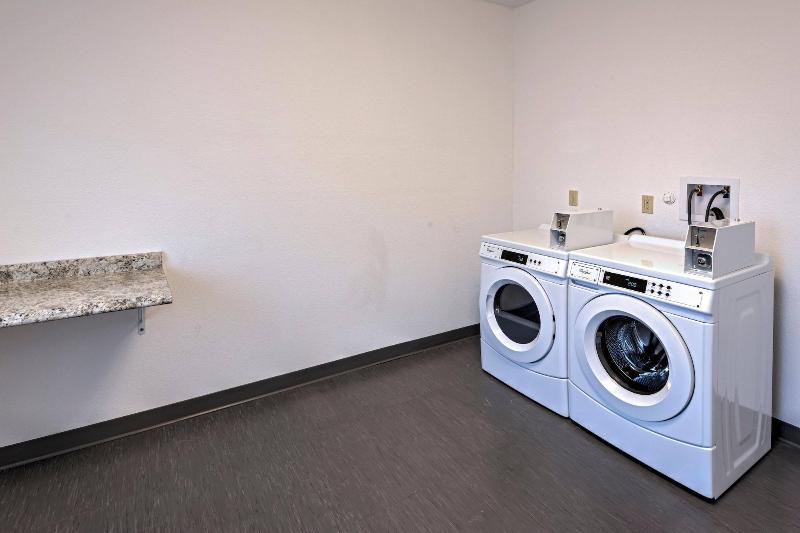 فندق Fairfield Inn Saint Louis Collinsville