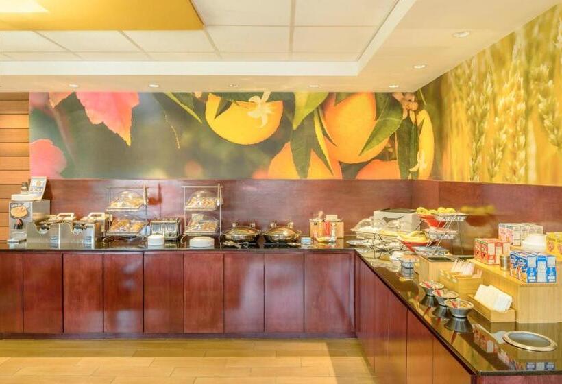 فندق Fairfield Inn Saint Louis Collinsville