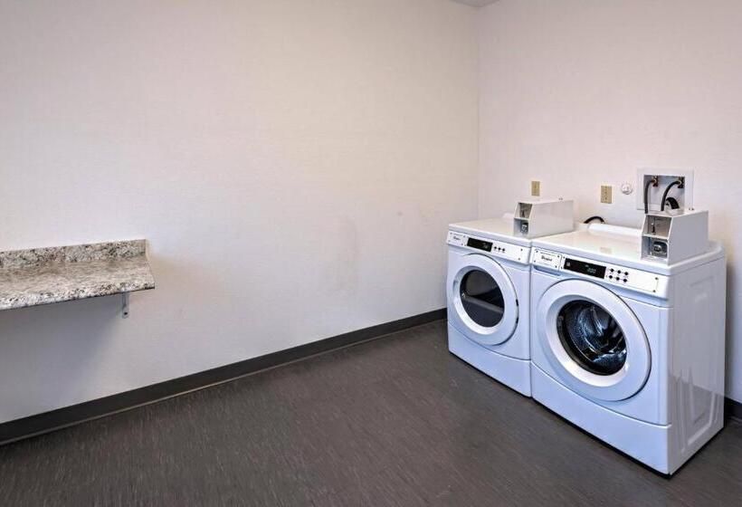 فندق Fairfield Inn Saint Louis Collinsville