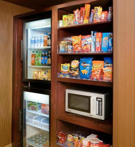 فندق Fairfield Inn Saint Louis Collinsville