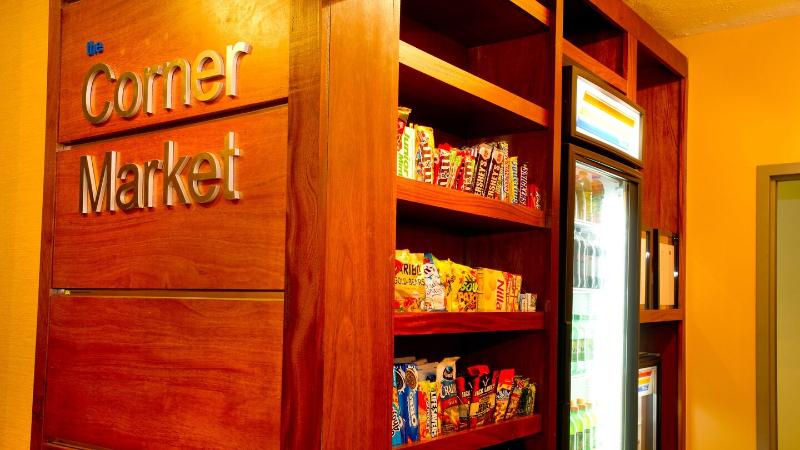 فندق Fairfield Inn Arlington Near Six Flags