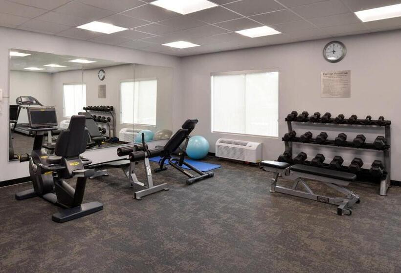 فندق Fairfield Inn Arlington Near Six Flags