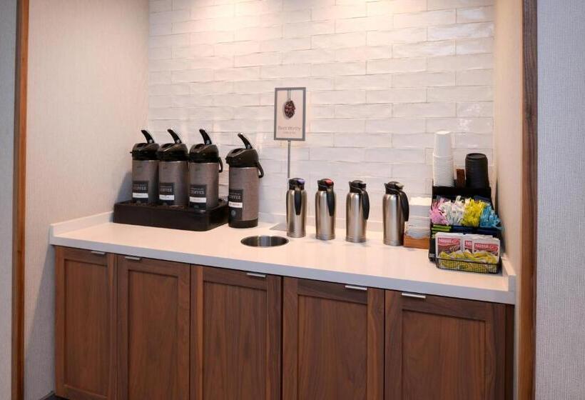 فندق Fairfield Inn Arlington Near Six Flags