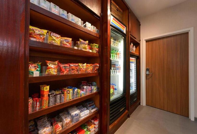 فندق Fairfield Inn Arlington Near Six Flags