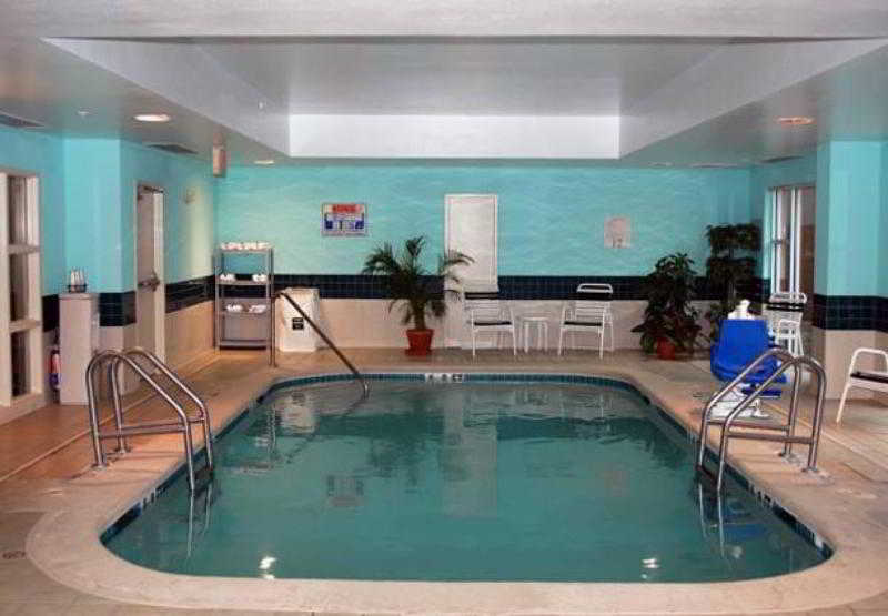 酒店 Fairfield Inn & Suites By Marriott Atlanta Buckhead