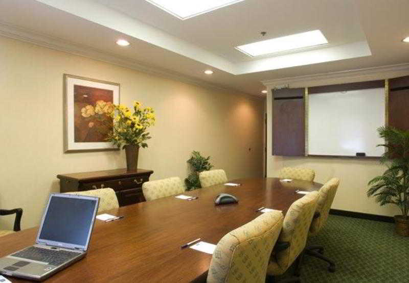 酒店 Fairfield Inn & Suites By Marriott Atlanta Buckhead