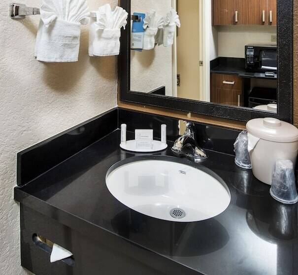 酒店 Fairfield Inn & Suites By Marriott Atlanta Buckhead