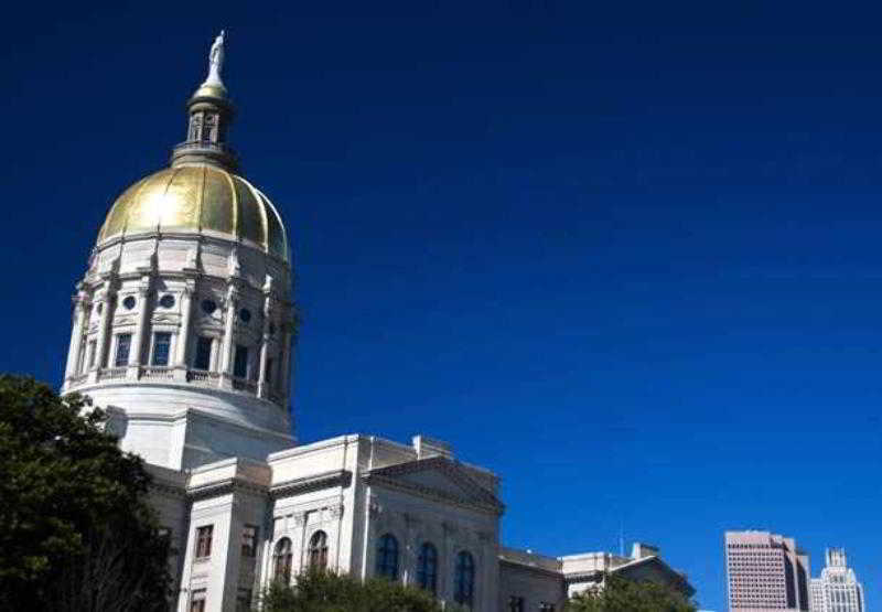 בית מלון כפרי Fairfield Inn & Suites By Marriott Atlanta Kennesaw