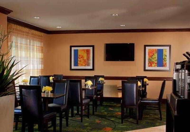 בית מלון כפרי Fairfield Inn & Suites By Marriott Atlanta Kennesaw