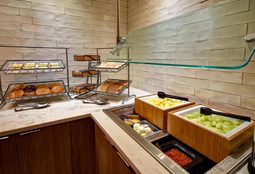 בית מלון כפרי Fairfield Inn & Suites By Marriott Atlanta Kennesaw