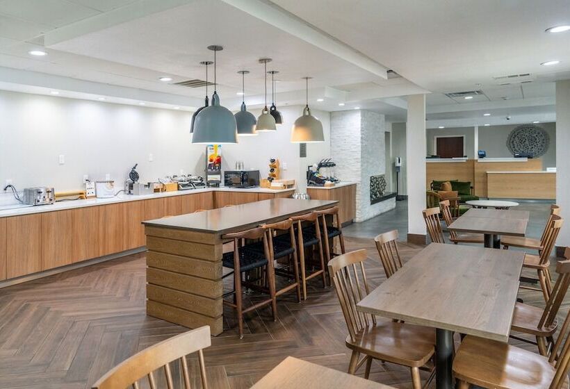 호텔 Fairfield Inn & Suites Beaumont