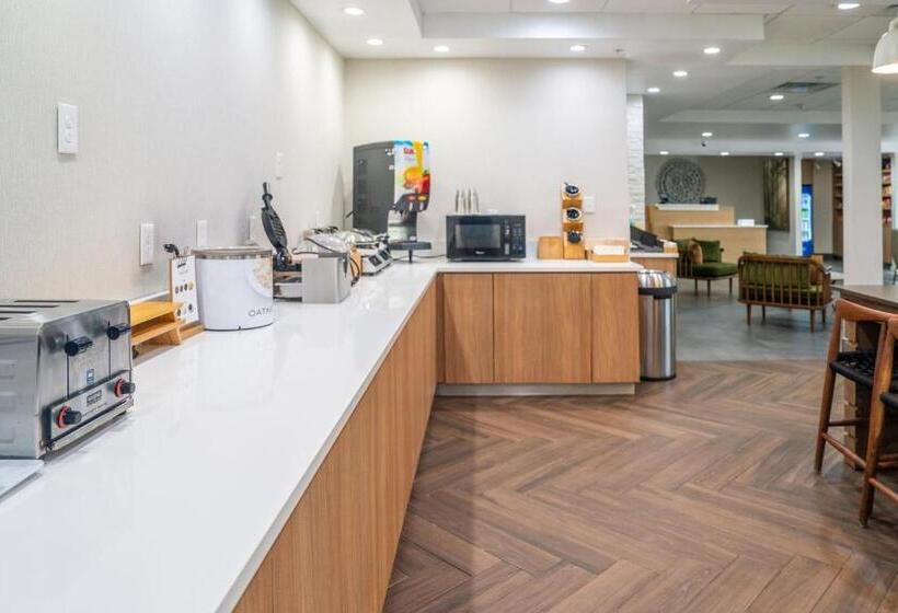 בית מלון כפרי Fairfield Inn & Suites Beaumont