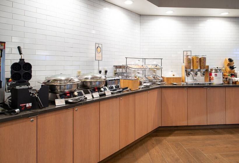 فندق Fairfield Inn And Suites Beloit