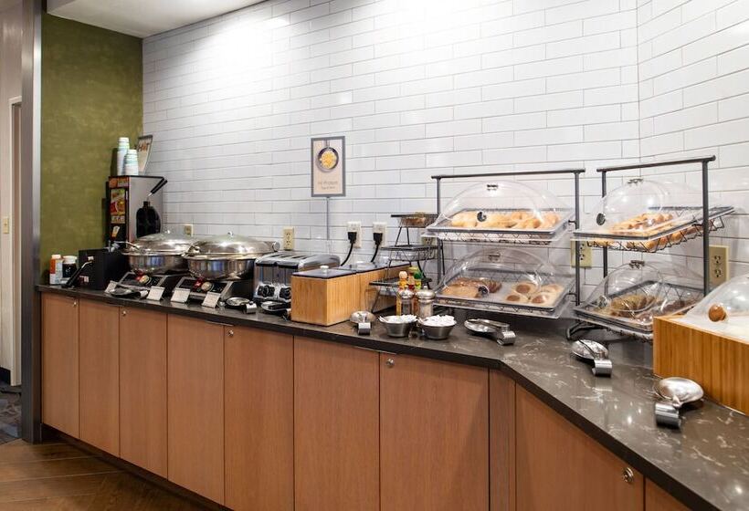 فندق Fairfield Inn And Suites Beloit