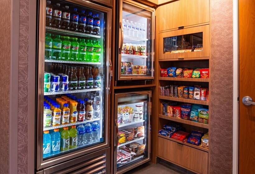 فندق Fairfield Inn And Suites Beloit