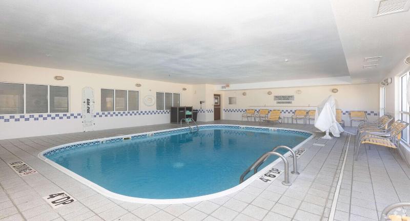 هتل Best Western Bryan College Station
