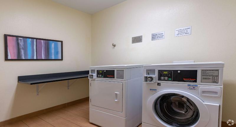 هتل Best Western Bryan College Station