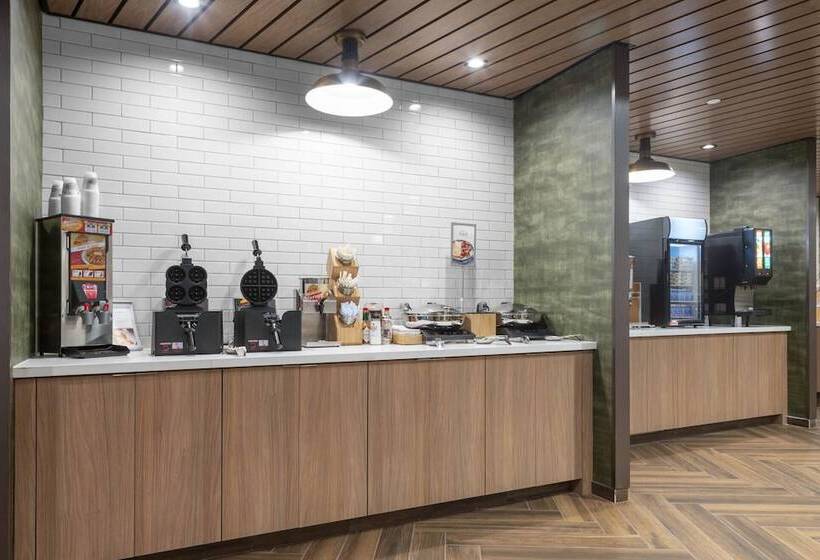 هتل Fairfield By Marriott Inn & Suites Dallas Dfw Airport North, Irving