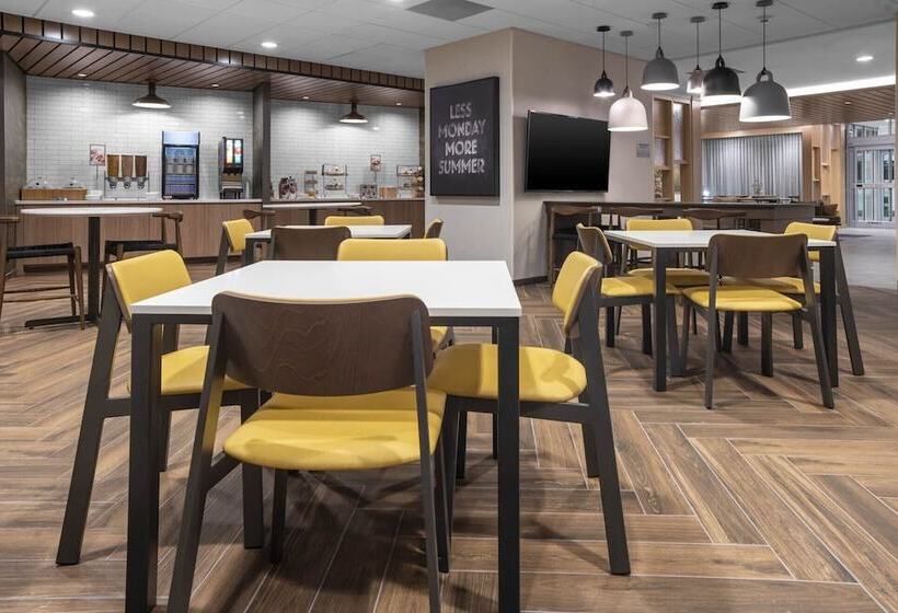 ホテル Fairfield By Marriott Inn & Suites Dallas Dfw Airport North, Irving