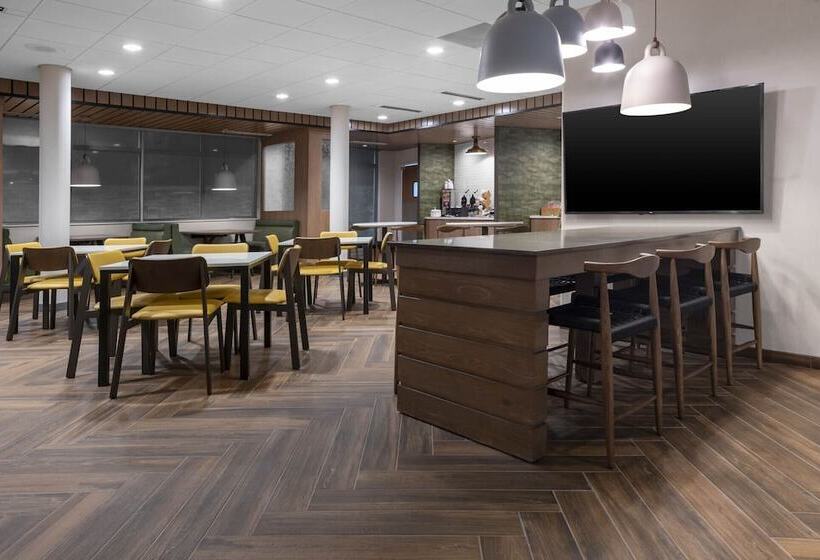 ホテル Fairfield By Marriott Inn & Suites Dallas Dfw Airport North, Irving