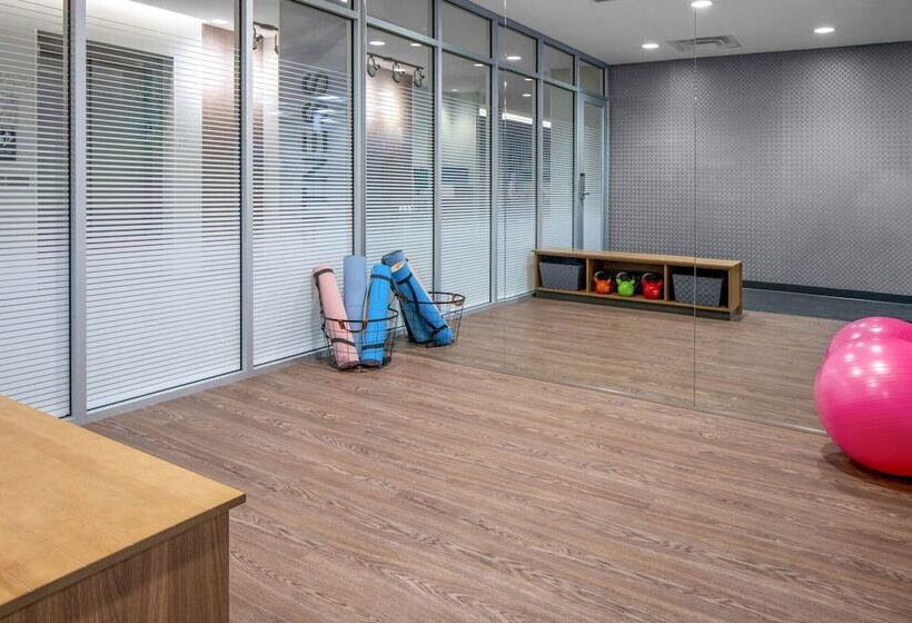 ホテル Fairfield By Marriott Inn & Suites Dallas Dfw Airport North, Irving