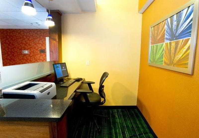 ホテル Fairfield By Marriott Inn & Suites Dallas Dfw Airport North, Irving