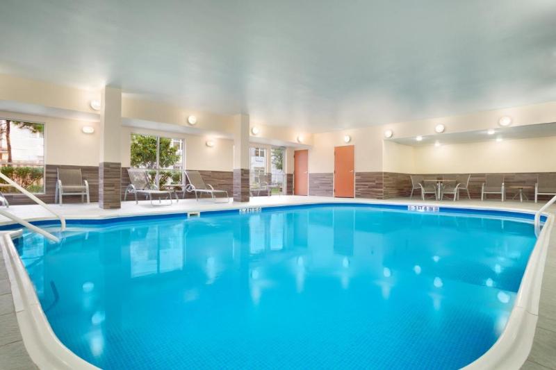 בית מלון כפרי Sonesta Essential Houston Energy Corridor