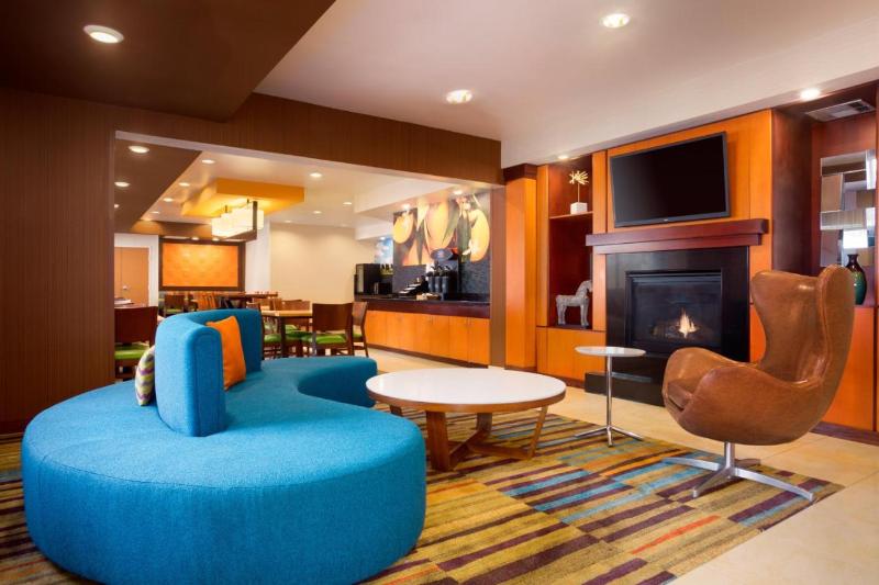 בית מלון כפרי Sonesta Essential Houston Energy Corridor