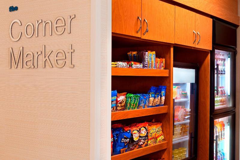 בית מלון כפרי Sonesta Essential Houston Energy Corridor